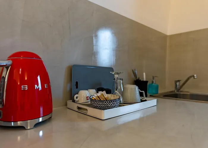 Argy's Luxury Caves 4* Megalochori (Santorini)