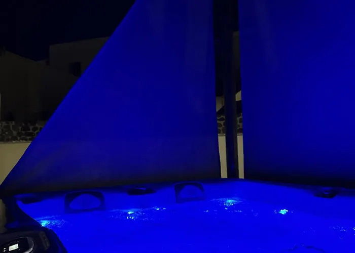 Argy's Luxury Caves Hotel apartamentowy