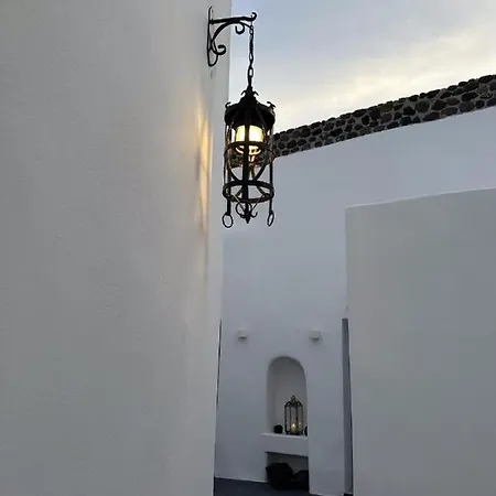 Argy's Luxury Caves Appart hôtel