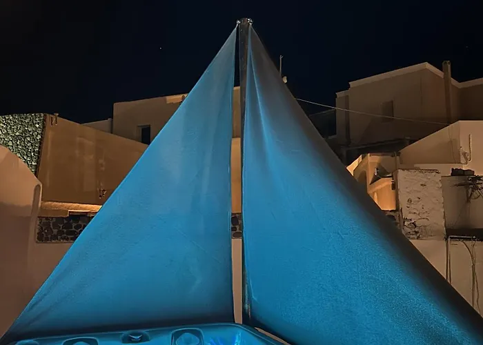 Argy's Luxury Caves 4* Megalochori (Santorini)