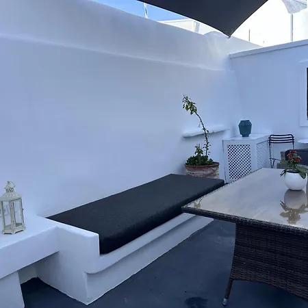 Apart-hotel Argy's Luxury Caves