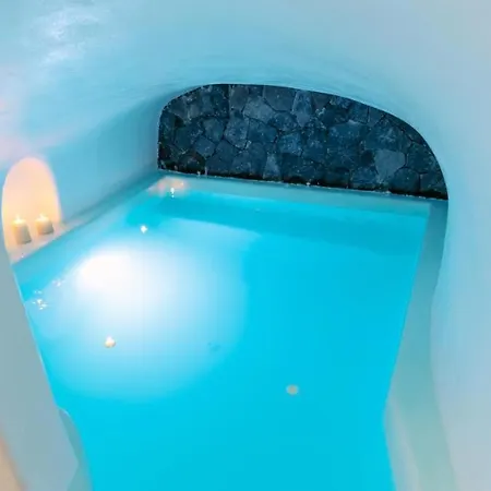 Argy's Luxury Caves * Megalochori (Santorini)