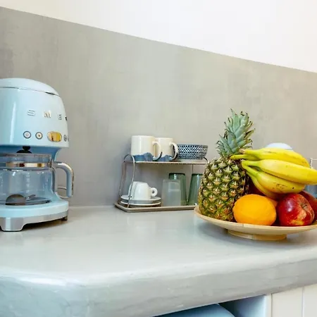 Argy's Luxury Caves Megalochori (Santorini)