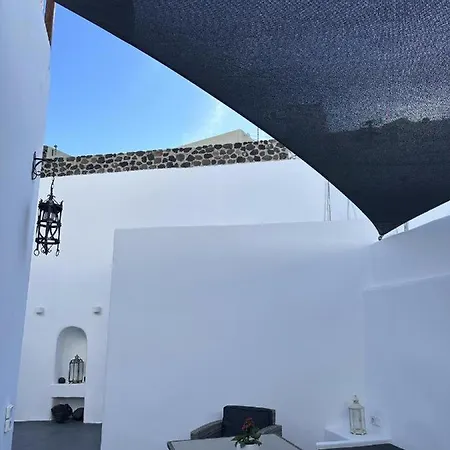 Argy's Luxury Caves 4* Megalochori (Santorini)