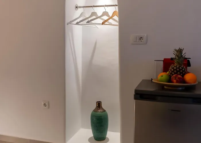 Argy's Luxury Caves 4* 메갈로호리