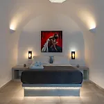 Aparthotel Argy's Luxury Caves