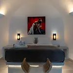 Aparthotel Argy's Luxury Caves Megalochori (Santorini)