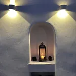 Argy's Luxury Caves Megalochori (Santorini)