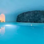 Argy's Luxury Caves Aparthotel Megalochori (Santorini)