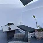 Argy's Luxury Caves Aparthotel Megalochori (Santorini)
