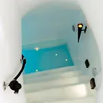Aparthotel Argy's Luxury Caves Megalochori (Santorini)