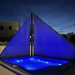 Argy's Luxury Caves Megalochori (Santorini)
