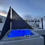Argy's Luxury Caves