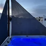 Argy's Luxury Caves