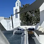 Argy's Luxury Caves 4* Megalochori (Santorini)