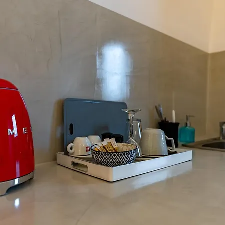 Argy's Luxury Caves 4* Μεγαλοχώρι