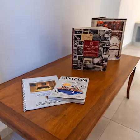 Argy's Luxury Caves Ξενοδοχείο με διαμερίσματα 4*