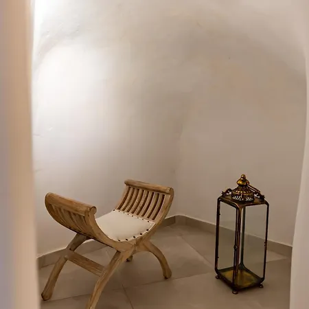 Argy's Luxury Caves Μεγαλοχώρι