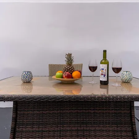 Argy's Luxury Caves Μεγαλοχώρι