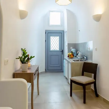 Argy's Luxury Caves Μεγαλοχώρι