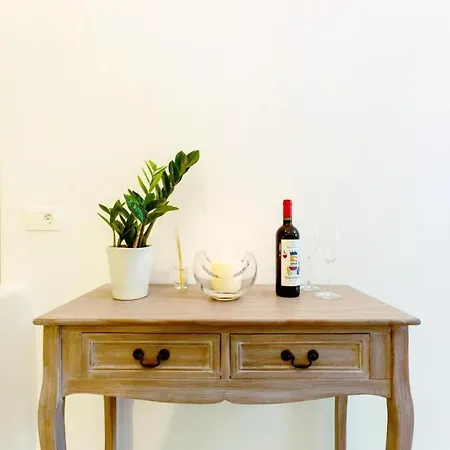 Argy's Luxury Caves Ξενοδοχείο με διαμερίσματα