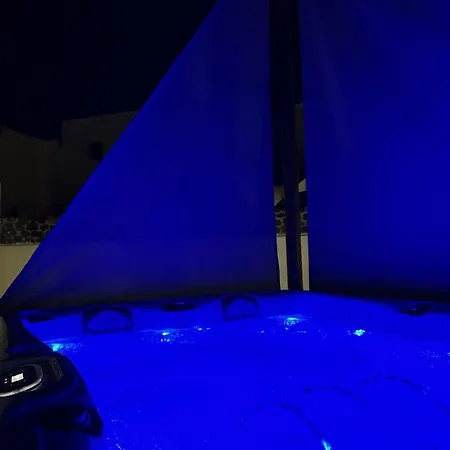 Argy's Luxury Caves Ξενοδοχείο με διαμερίσματα