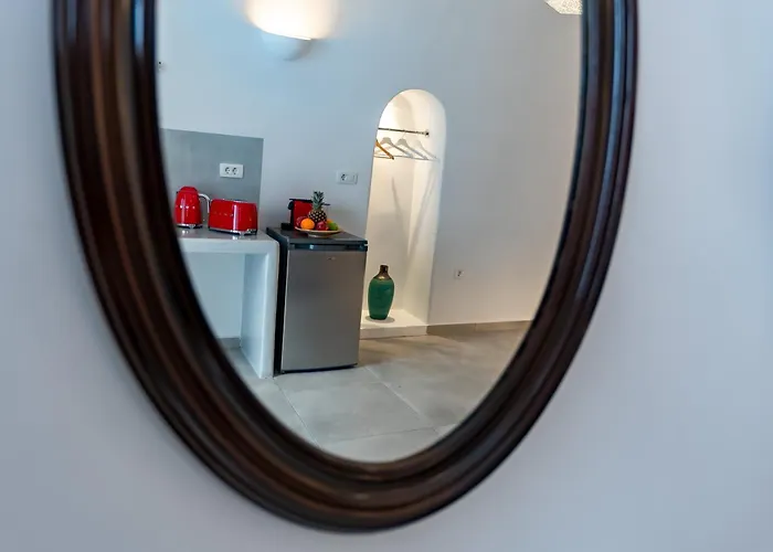 Aparthotel Argy's Luxury Caves 4*