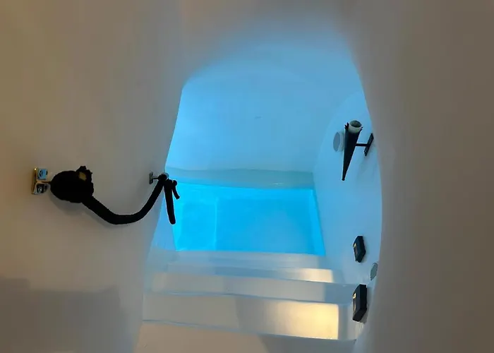 Argy's Luxury Caves Мегалохори