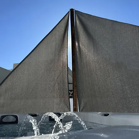 Argy's Luxury Caves Апарт-отель 4*