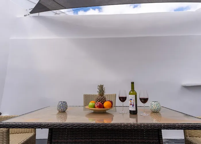 Argy's Luxury Caves Aparthotel