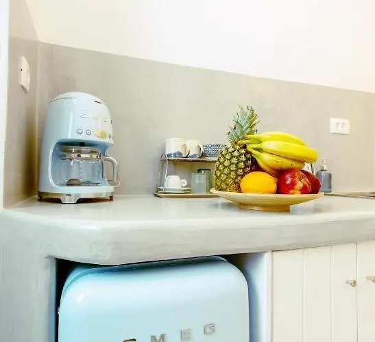 Argy's Luxury Caves Aparthotel 4*