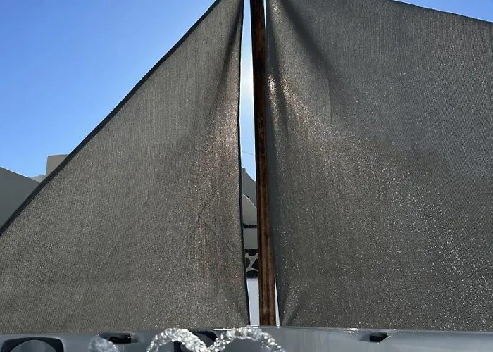 Argy's Luxury Caves Aparthotel 4*